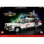 LEGO Icons 10274 Ghostbusters ECTO-1