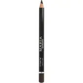 Maria Åkerberg Eyebrow Pencils Medium Brown