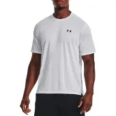 Under Armour Tech Vent Kortarmet T-skjorte