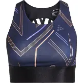 Craft Adv Hit Padded Sport Sport-topp