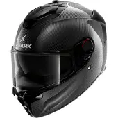 Shark Spartan Gt Pro Carbon Skin Fullface-hjelm