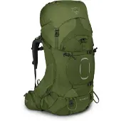 Osprey Aether 65l Ryggsekk