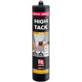 Dana Lim Monteringslim High Tack 299 Hvit 290ml