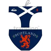 Turbo Scotland Badetrusser