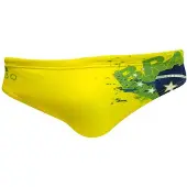 Turbo New Brazil Badetrusser