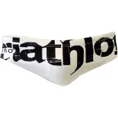 Turbo Triathlon Basic Badetrusser