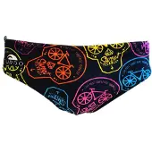 Turbo Sweet Ride Waterpolo Badetrusser