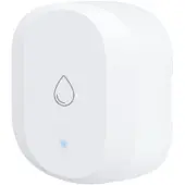 WOOX R7050 - Vannlekkasje sensor - trådløs - ZigBee 3.0 - 2.4 - 2.483 GHz