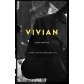 Samleren Vivian - Hesselholdt, Christina