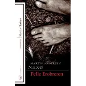 Gyldendal Pelle Erobreren, Bind 1-2