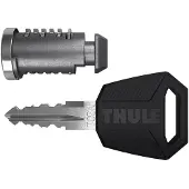 Thule cylinder m/nøgle n083