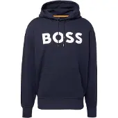 BOSS Webasichood 10244192 01 Hetteskjorte