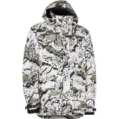 Swedteam Zero Classic Hunting Jacket Desolve Zero 54