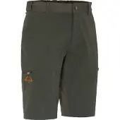 Swedteam Lynx Light Short Green 60