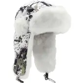 Swedteam Ridge Thermo Pilot Hat Desolve Zero XL