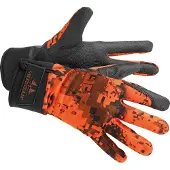 Swedteam Ridge Dry Glove Desolve Fire M