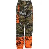 Swedteam Ridge Junior Hunting Trouser Desolve Fire/Veil 150