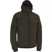 Swedteam Titan Pro Hunting Jacket Green 48