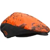 Swedteam Ridge Flat Cap Desolve Fire M