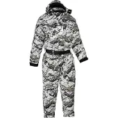Swedteam Ridge Thermo Hunting Overall Desolve Zero S