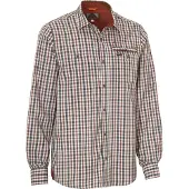 Swedteam Lynx Antibite Shirt Dark Orange 2XL