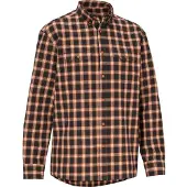 Swedteam Clive Classic Shirt Orange XL