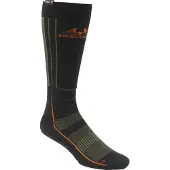 Swedteam Lynx Antibite High Socks Black 37/39
