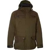 Swedteam Crest Booster Classic Hunting Jacket Olive Green 46