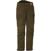 Swedteam Crest Booster Classic Hunting Trouser Olive Green 50