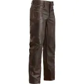 Swedteam Bull Jeans Hunting Trouser Brown 46