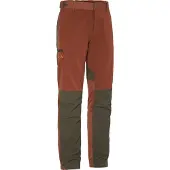 Swedteam Lynx XTRM Antibite Hunting Trouser Dark Orange 56
