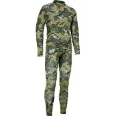 Swedteam Ridge Base Layer Set Desolve Veil M