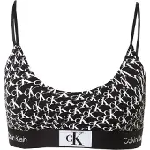Calvin Klein Unlined Lette Bra Bh