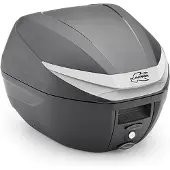 Kappa Moto K3000n Monolock 30l Toppboks