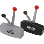 Ultraflex B47 Dobbel Spak Motorstyring
