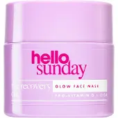 Hello sunday The Recovery One - Glow Face Mask 50 ml