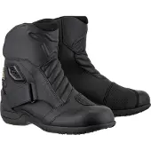 Alpinestars New Land Gore-tex Støvler For Motorsykkel