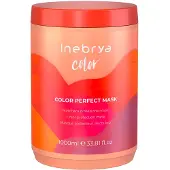 Inebrya Color Perfect Mask 1000 ml