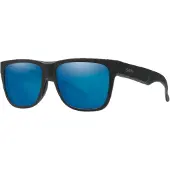 Smith Lowdown 2 Matte Black Solbriller svart