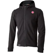 Castelli Milano Hetteskjorte