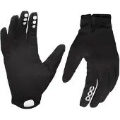 POC Resistance Enduro Adj Gloves svart