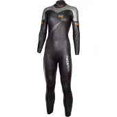 Blue Seventy Thermal Reaction Våtdrakt I Neopren Med Lange Ermer For Kvinner
