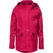 Vaude Kids Escape Light Jacket III, regnjakke, rosa