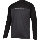 Endura Mt500 Burner Langarmet T-skjorte