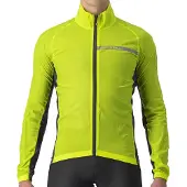 Castelli Squadra Stretch Jakke