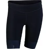Sailfish Trishort Comp Negro Sykkelshorts
