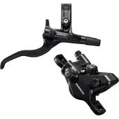Shimano Bl-m4100+br-mt410 Bakbrems