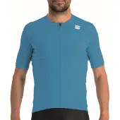 Sportful Matchy Kort Ermet Trøye