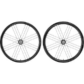Campagnolo Shamal C21 2-way Fit Carbon Disc Tubeless Landeveishjulsett