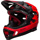 Bell Super Dh Mips Nedoverbakke Hjelm